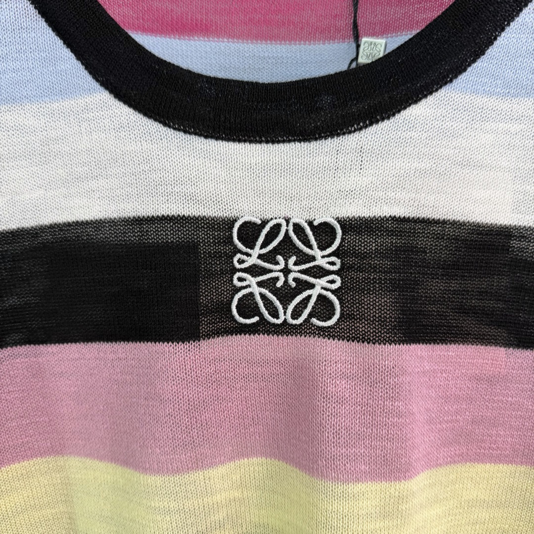 로에베 여성 반팔 136763 Loewe T Shirt 썸네일 이미지