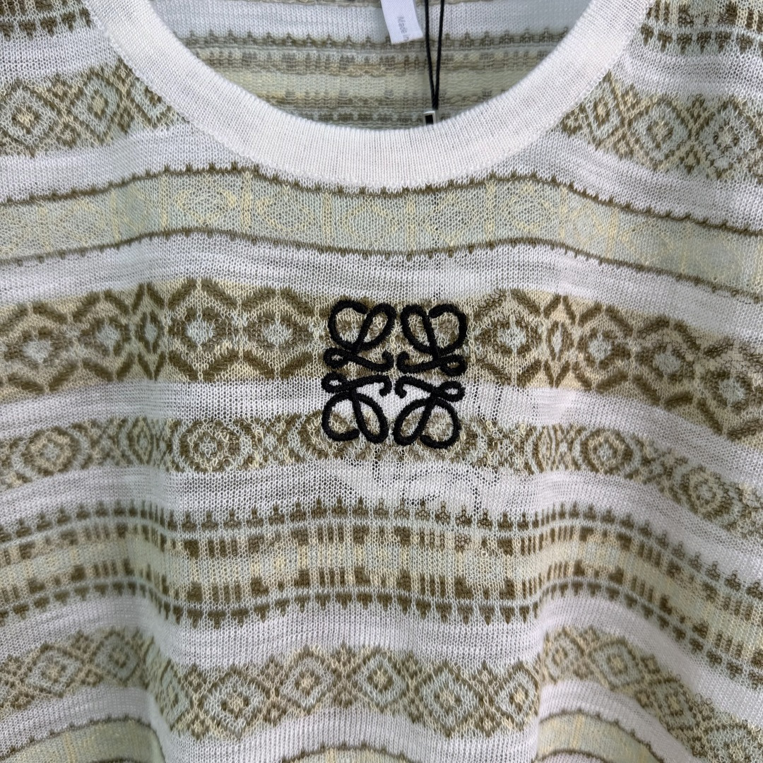 로에베 여성 반팔 136761 Loewe T Shirt 썸네일 이미지