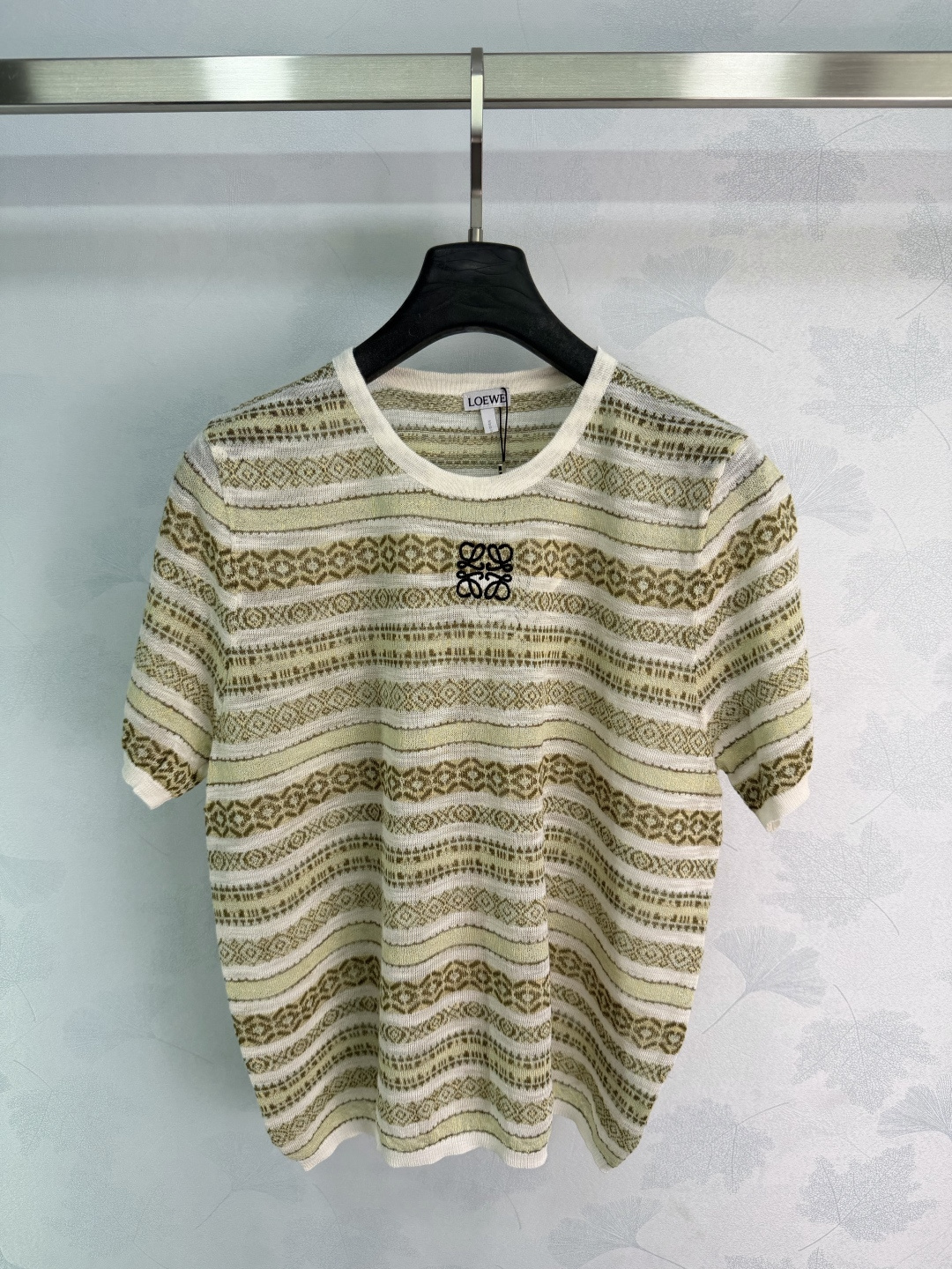 로에베 여성 반팔 136761 Loewe T Shirt 썸네일 이미지