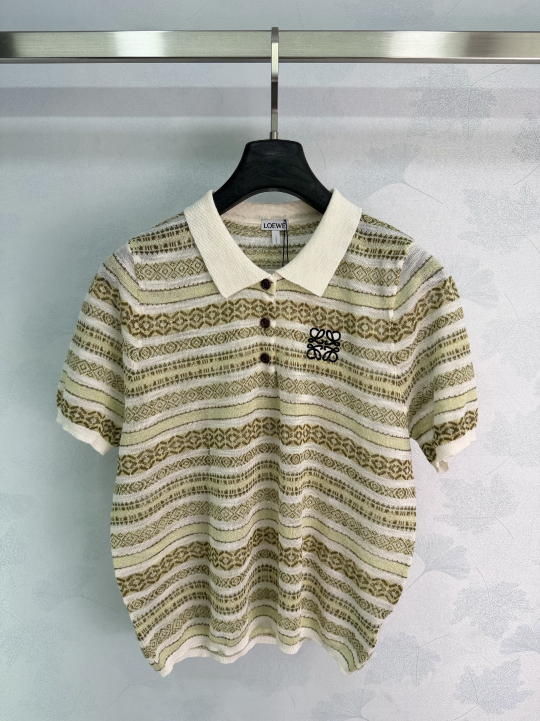 로에베 여성 반팔 136762 Loewe T Shirt 썸네일 이미지