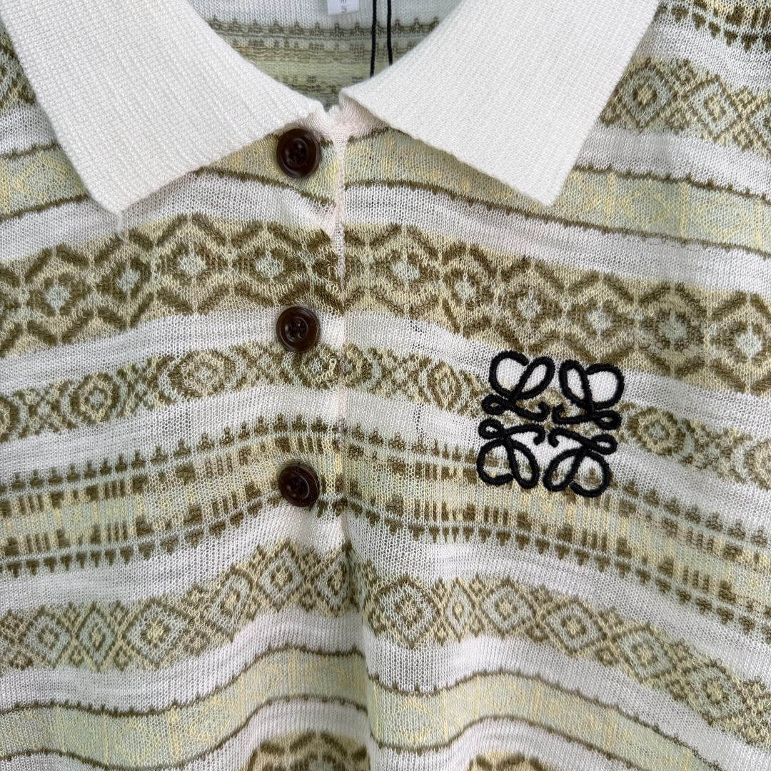 로에베 여성 반팔 136762 Loewe T Shirt 썸네일 이미지