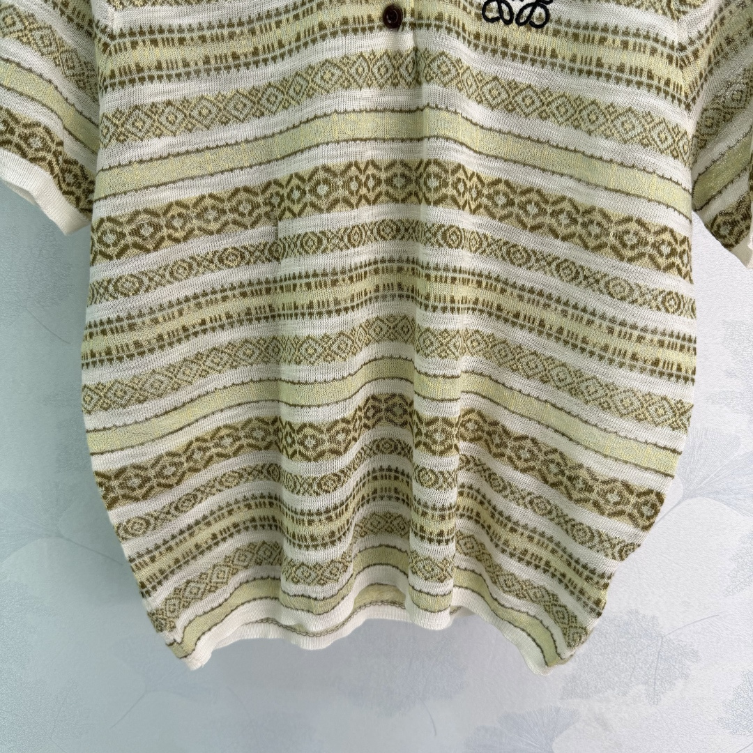 로에베 여성 반팔 136762 Loewe T Shirt 썸네일 이미지