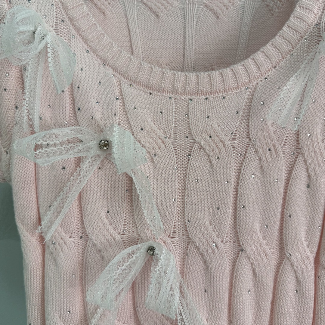 Chanel Haute Couture Designer Jacket Coat Clothes Clothing Ref.48C59243 6