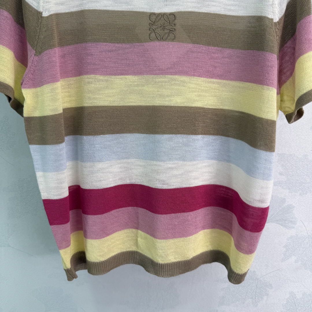 로에베 여성 반팔 136764 Loewe T Shirt 썸네일 이미지