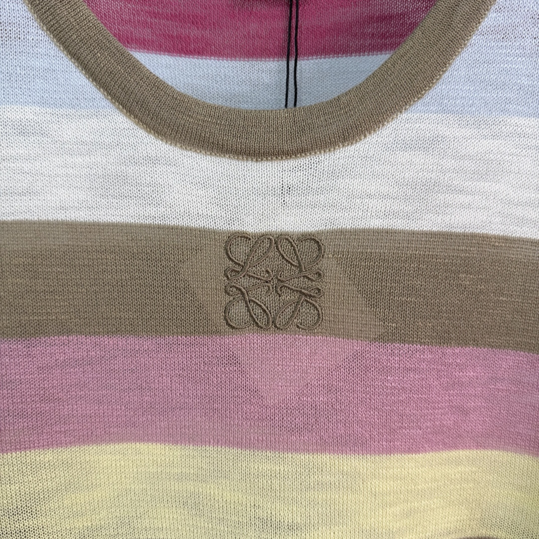 로에베 여성 반팔 136764 Loewe T Shirt 썸네일 이미지