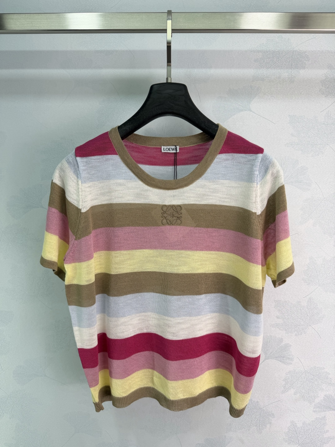 로에베 여성 반팔 136764 Loewe T Shirt 썸네일 이미지