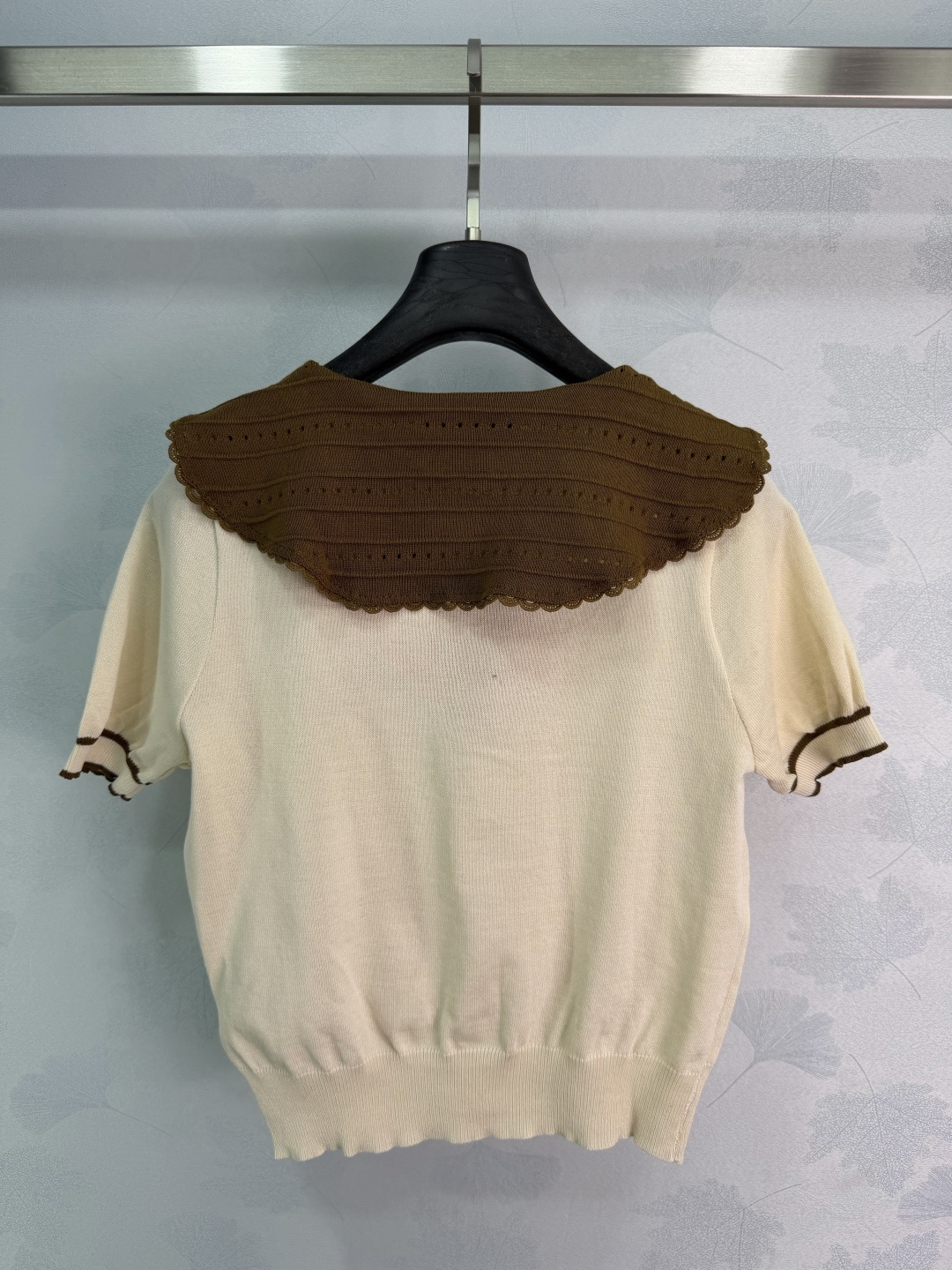 미우미우 여성 가디건 135293 Miu Miu Cardigan 썸네일 이미지