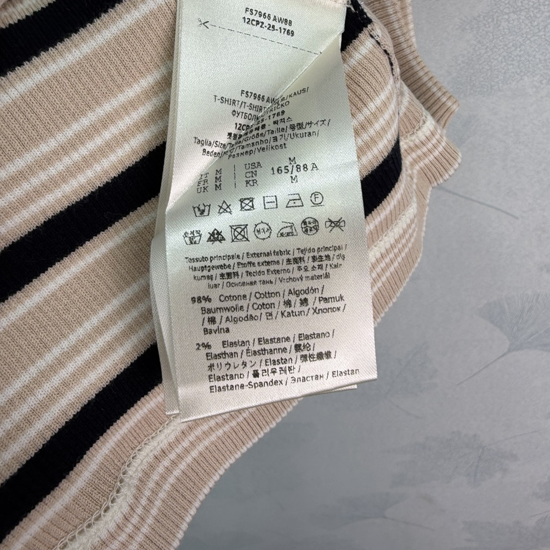 펜디 여성 반팔 136760 Fendi T Shirt 썸네일 이미지