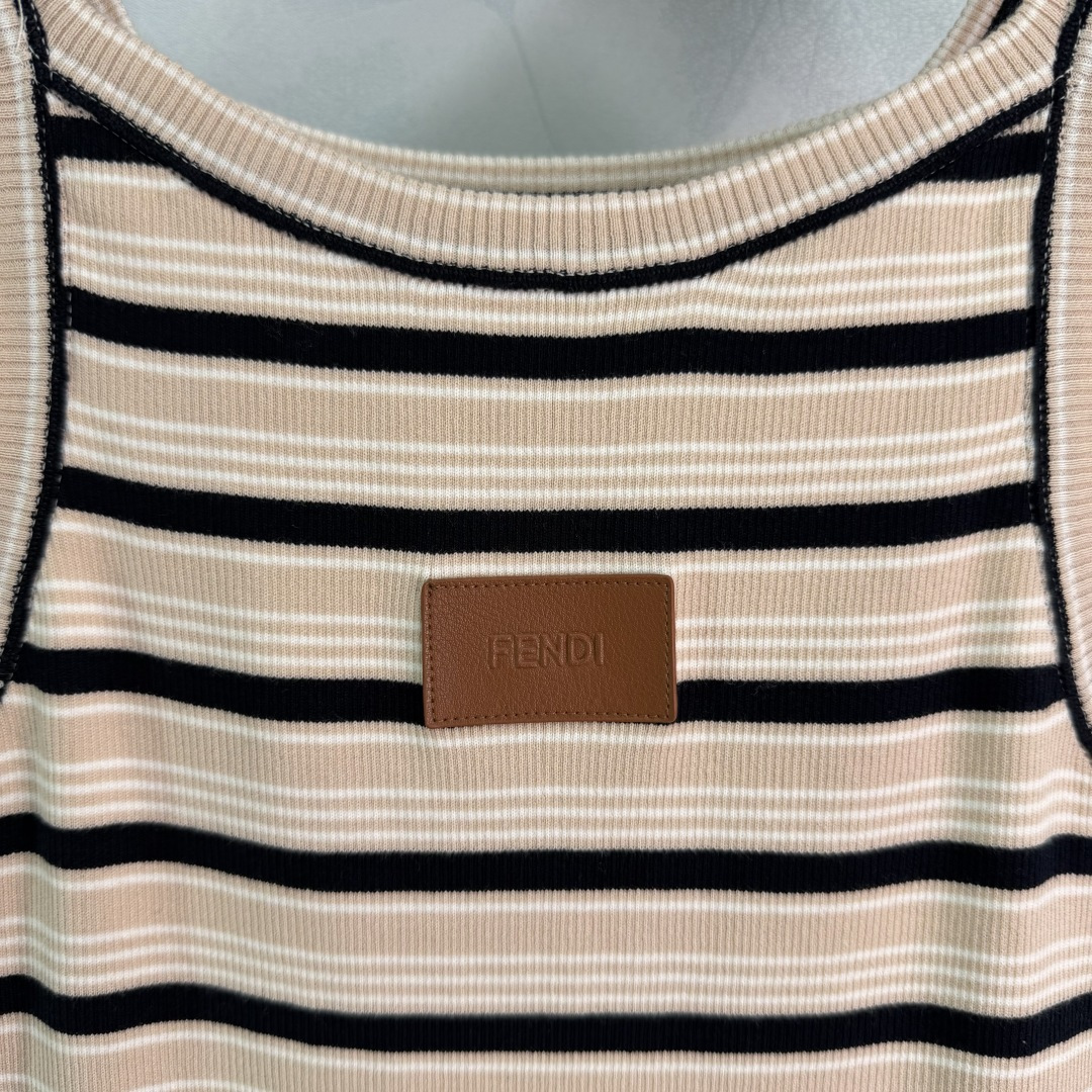 펜디 여성 반팔 136760 Fendi T Shirt 썸네일 이미지