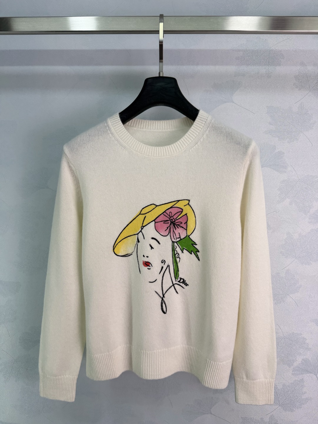 디올 여성 니트 136756 Dior Knit 썸네일 이미지