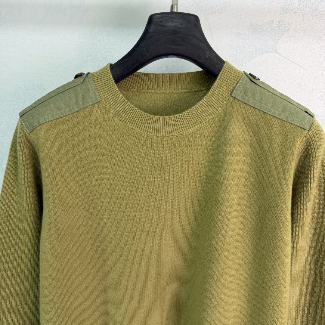 Other - Cashmere Scarf