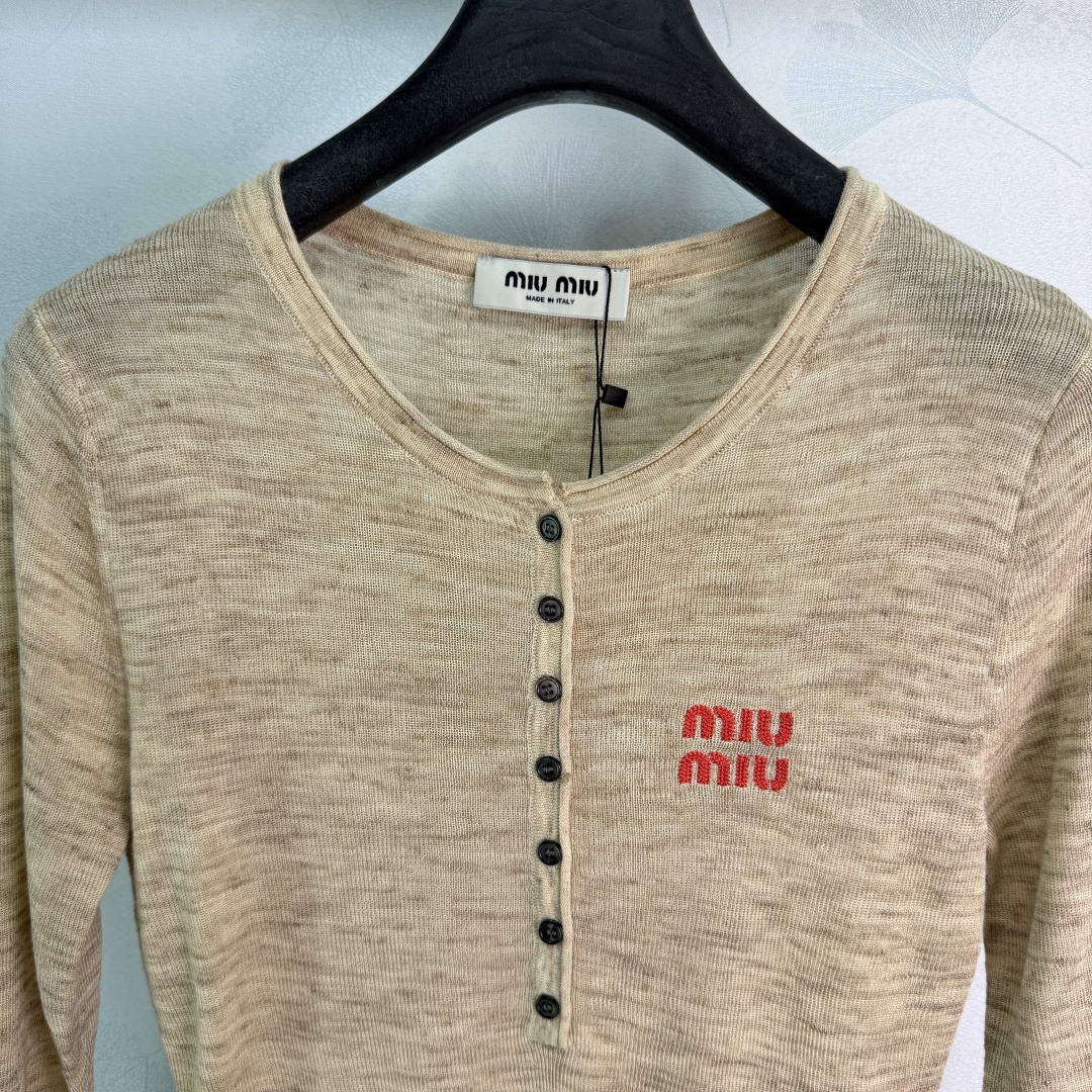 Miu Miu - Sweater