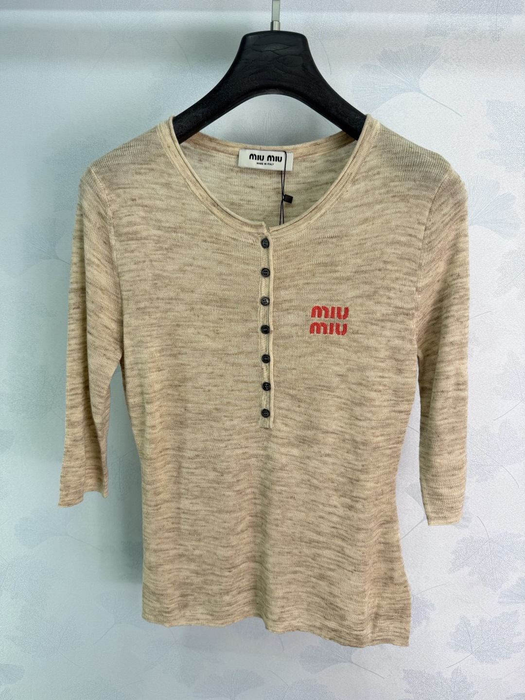 Miu Miu - Sweater