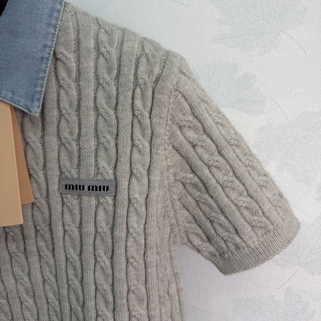 Miu Miu - Sweater