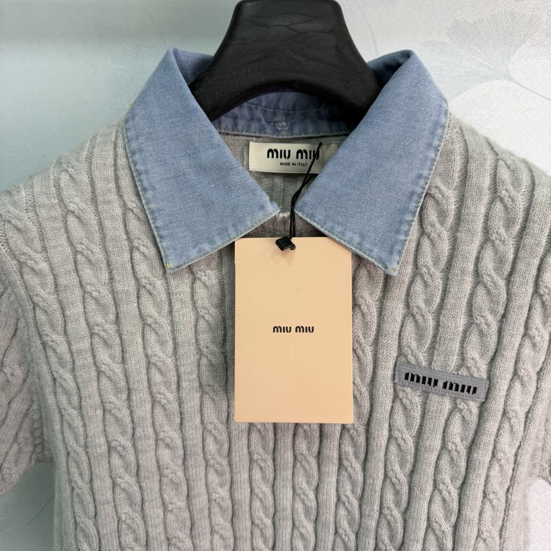 Miu Miu - Sweater