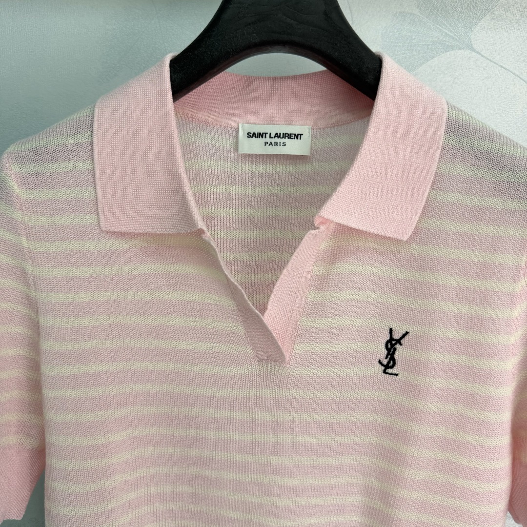 Saint Laurent - Sweater