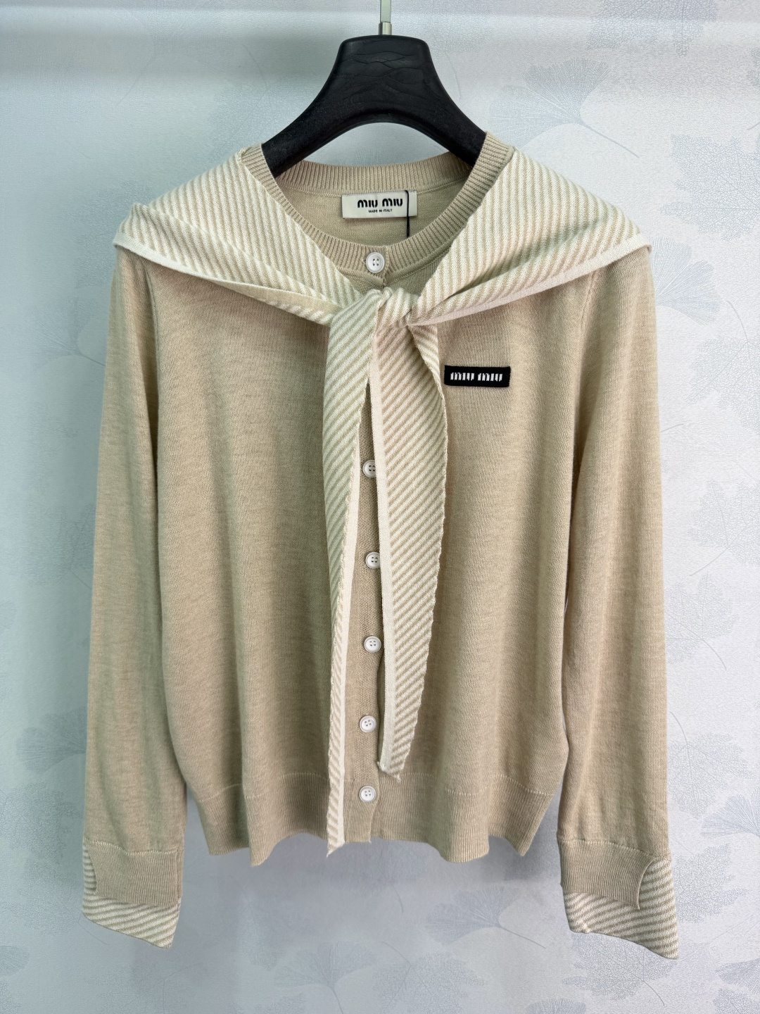 Miu Miu - Sweater