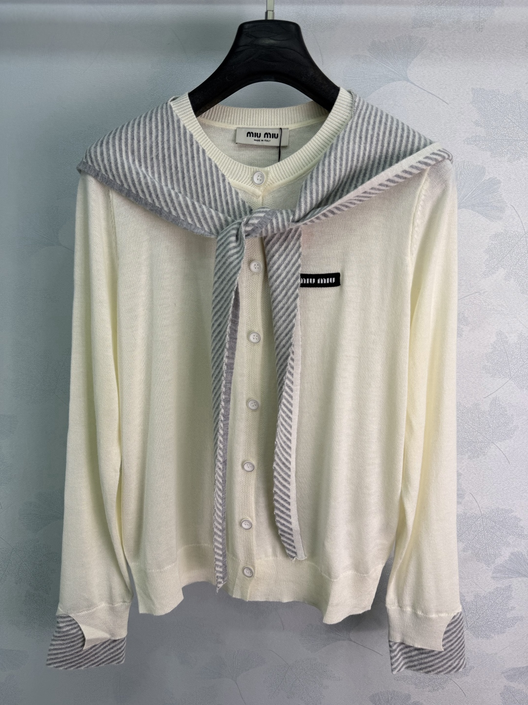 Miu Miu - Sweater