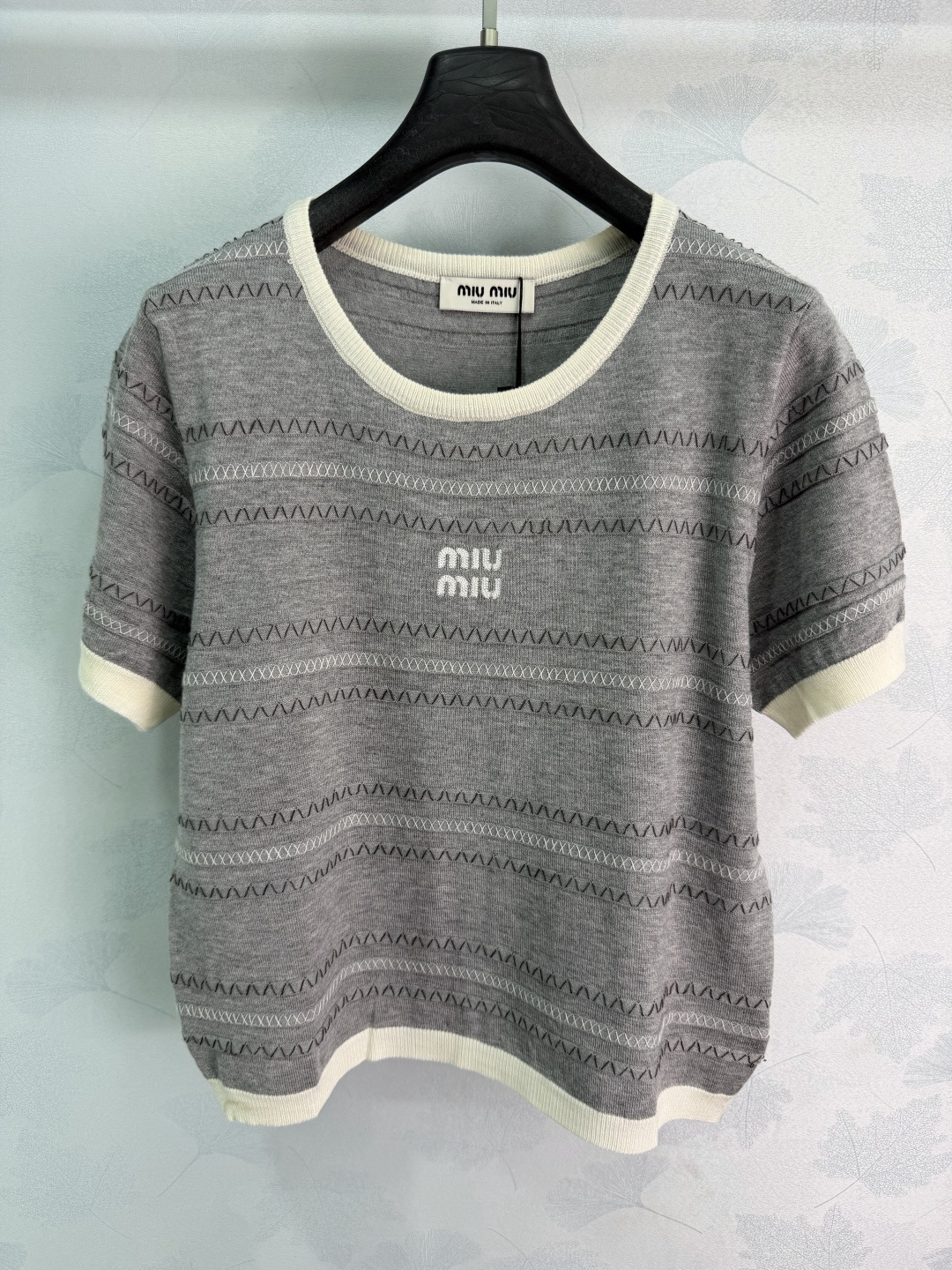 Miu Miu - Sweater