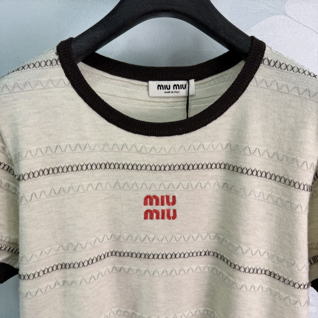Miu Miu - Sweater
