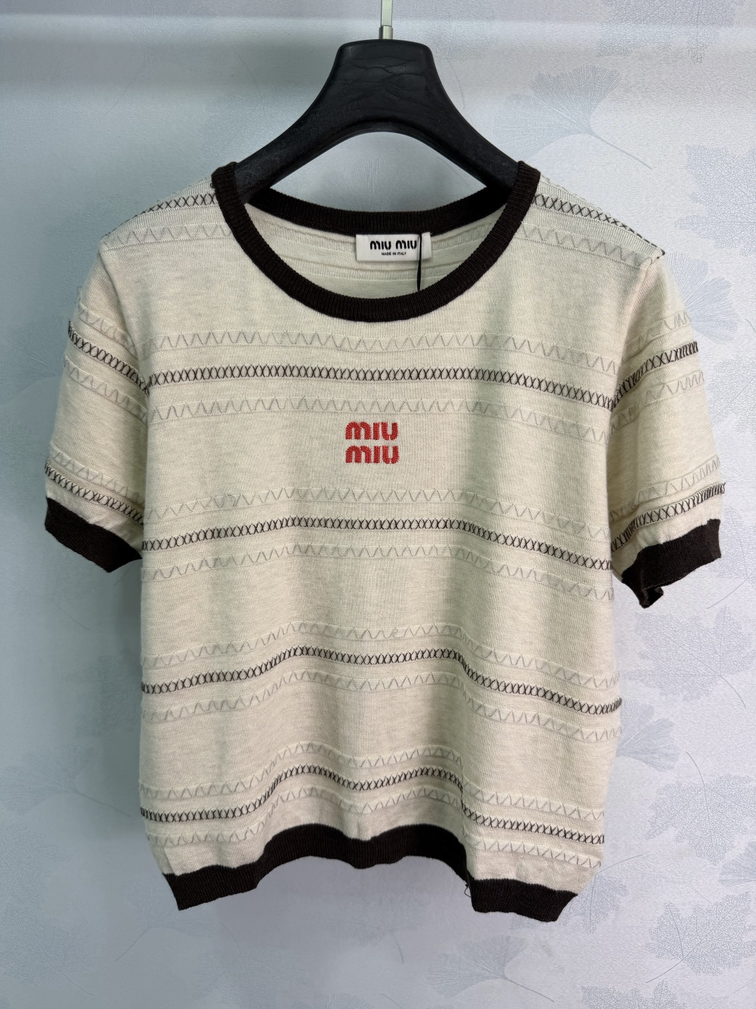 Miu Miu - Sweater