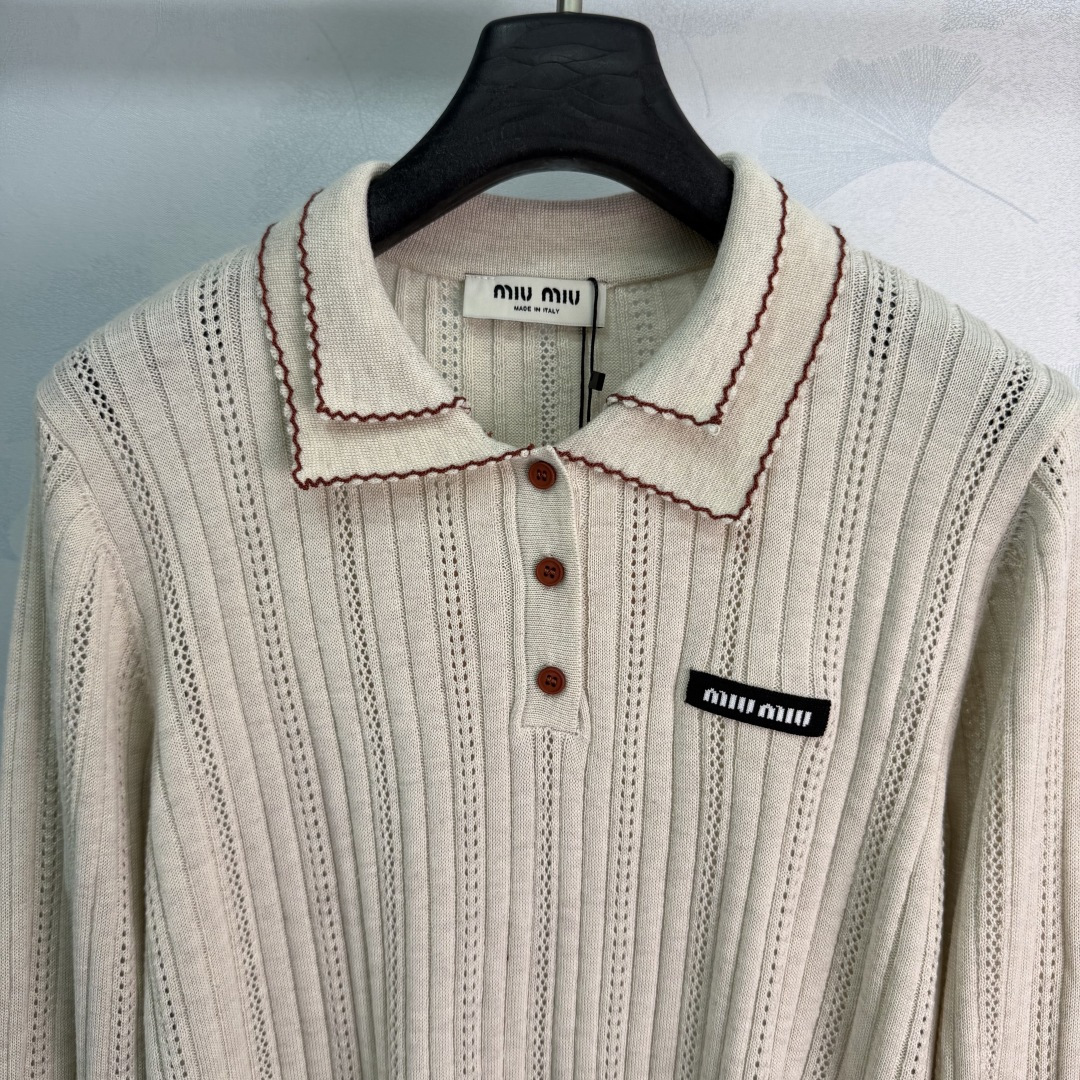 Miu Miu - Sweater