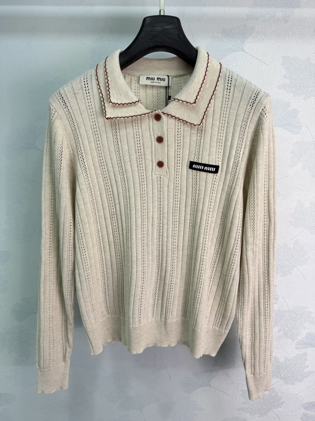Miu Miu - Sweater
