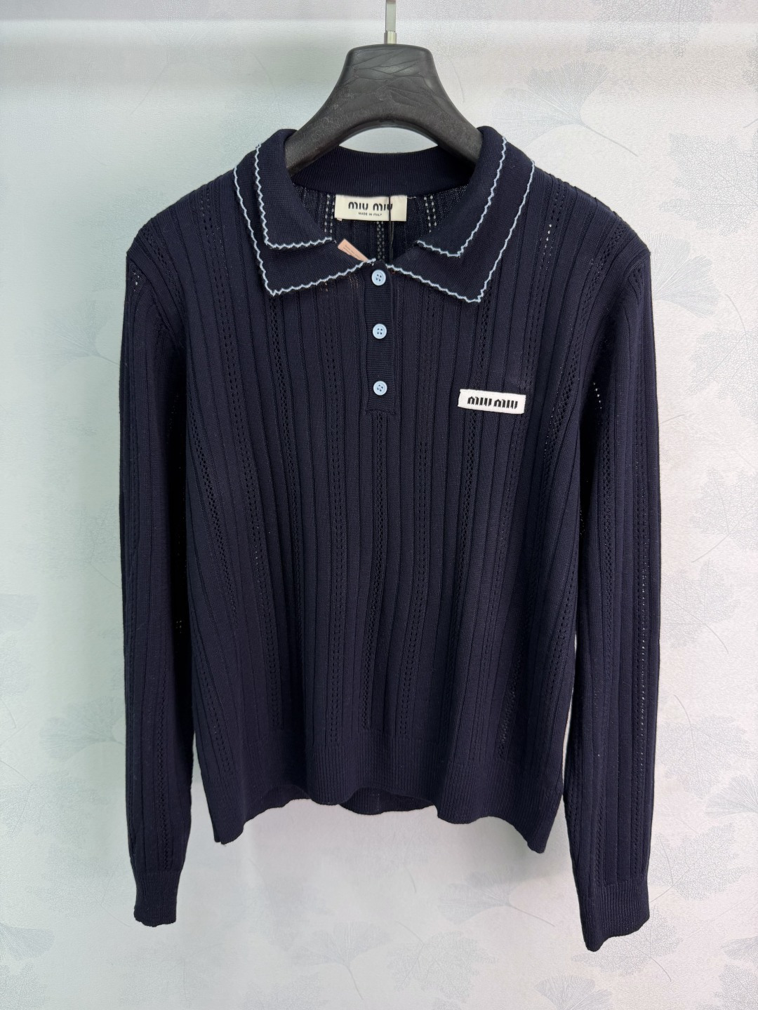 Miu Miu - Sweater