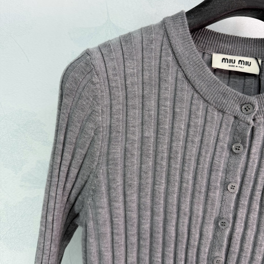 Miu Miu - Sweater