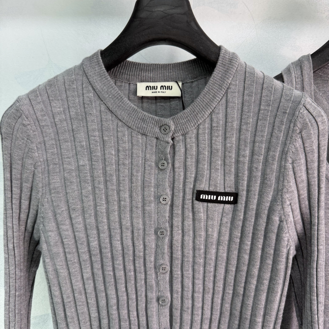 Miu Miu - Sweater