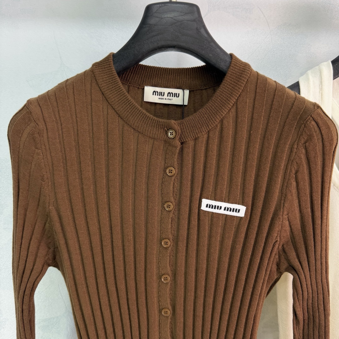 Miu Miu - Sweater