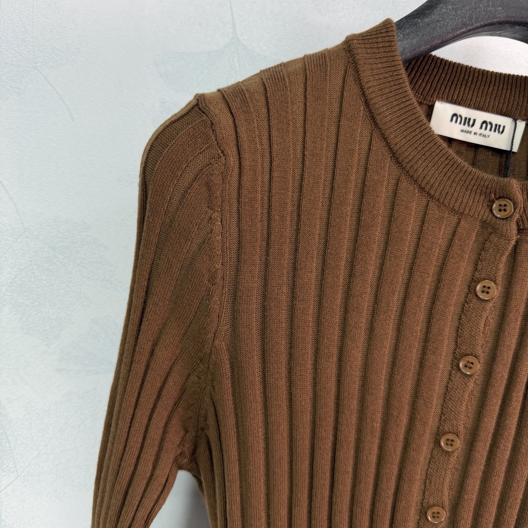 Miu Miu - Sweater