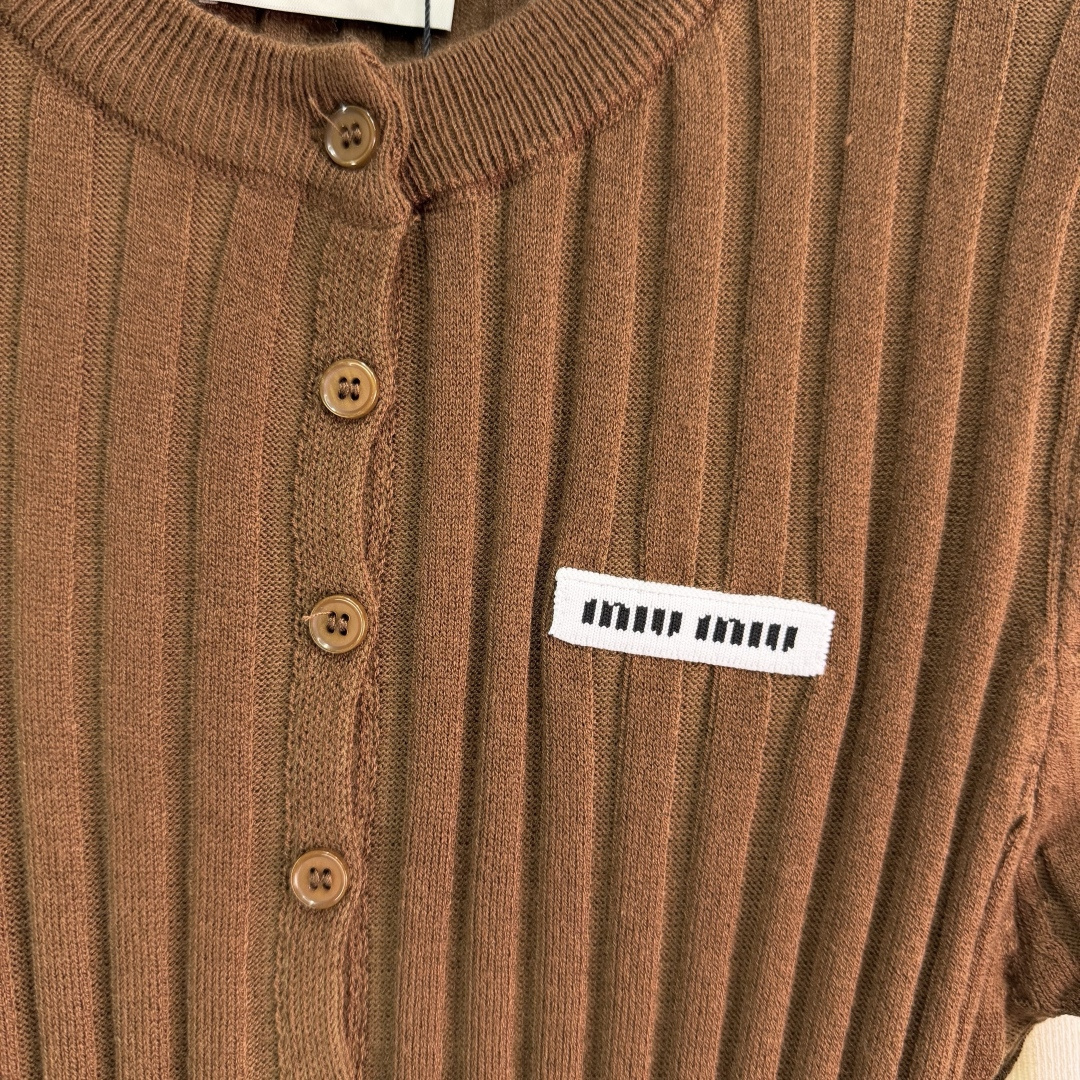 Miu Miu - Sweater