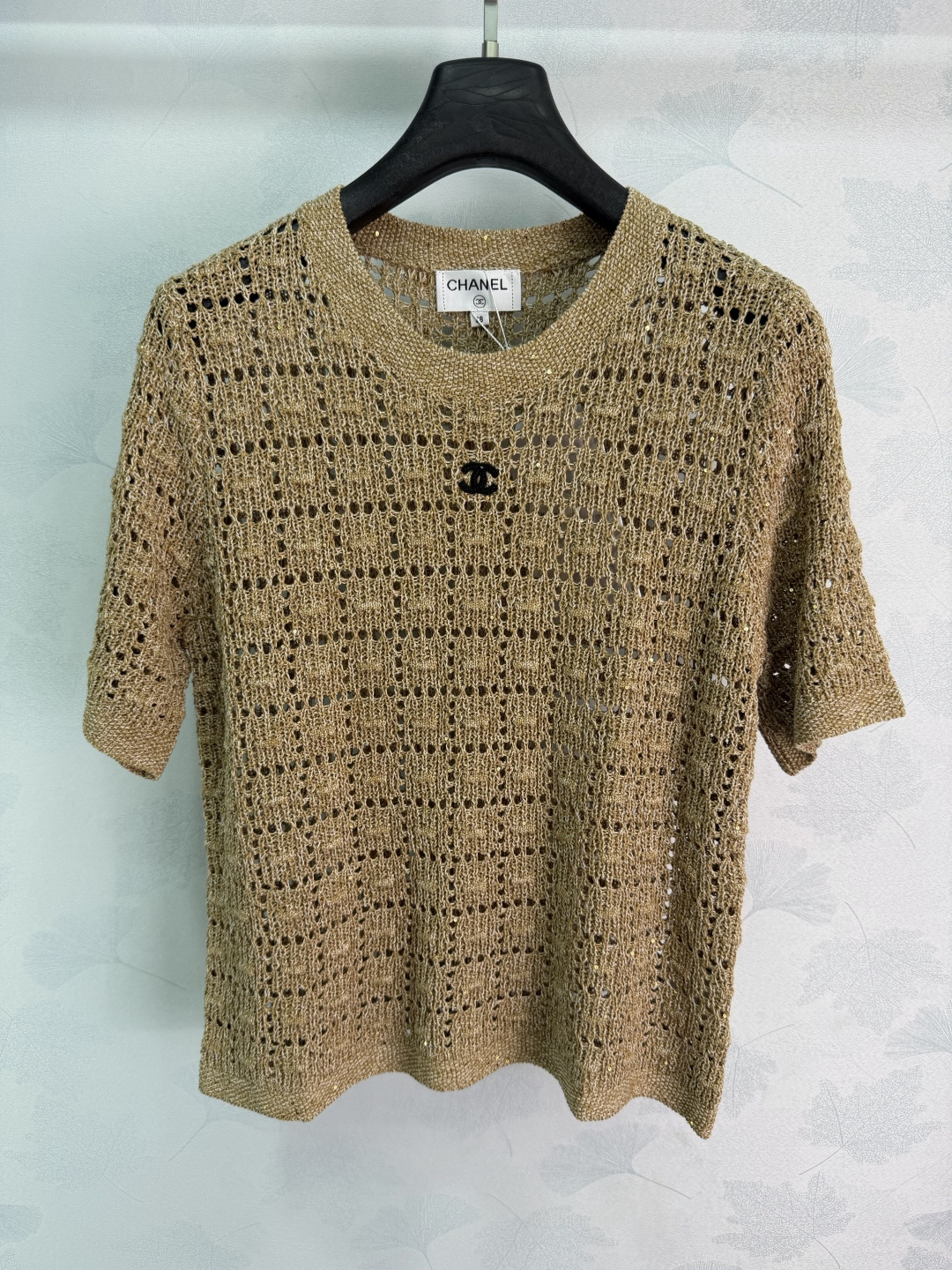Chanel - Sweater