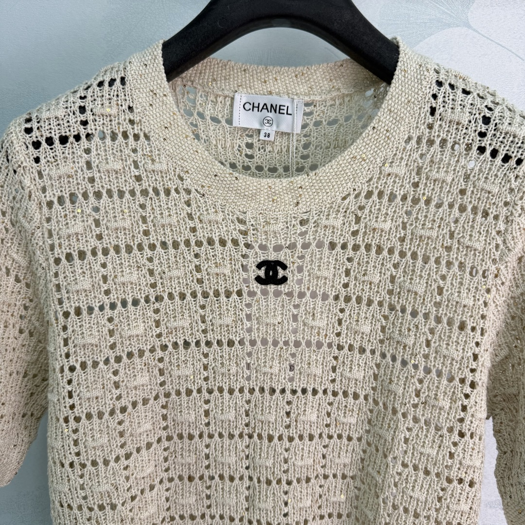 Chanel - Sweater