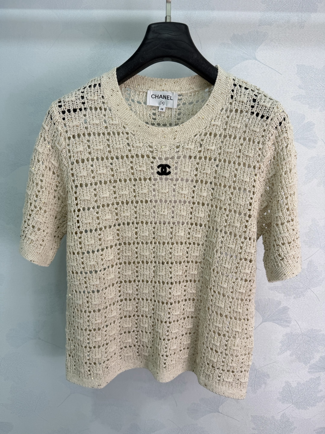 Chanel - Sweater