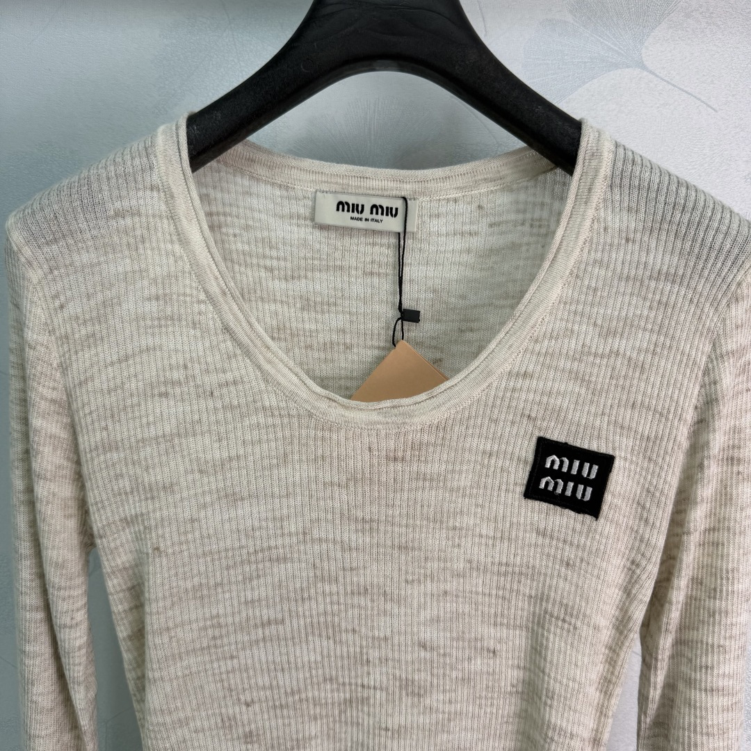 Miu Miu - Sweater