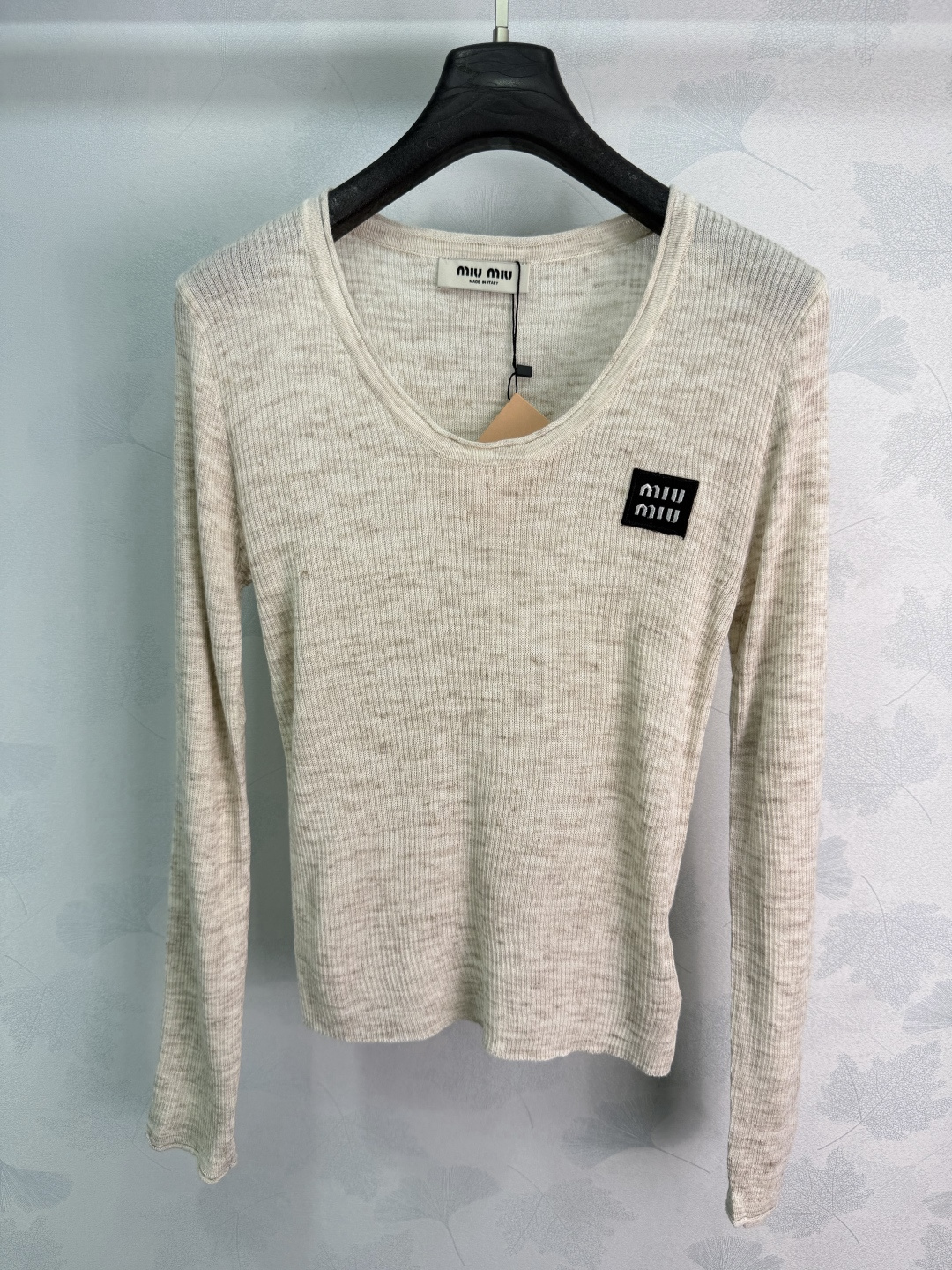 Miu Miu - Sweater
