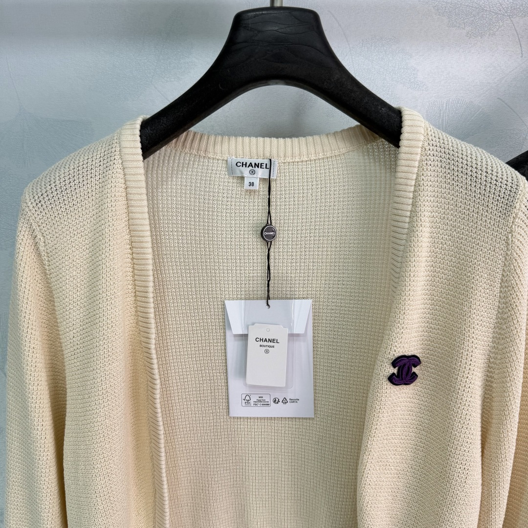 Chanel - Sweater
