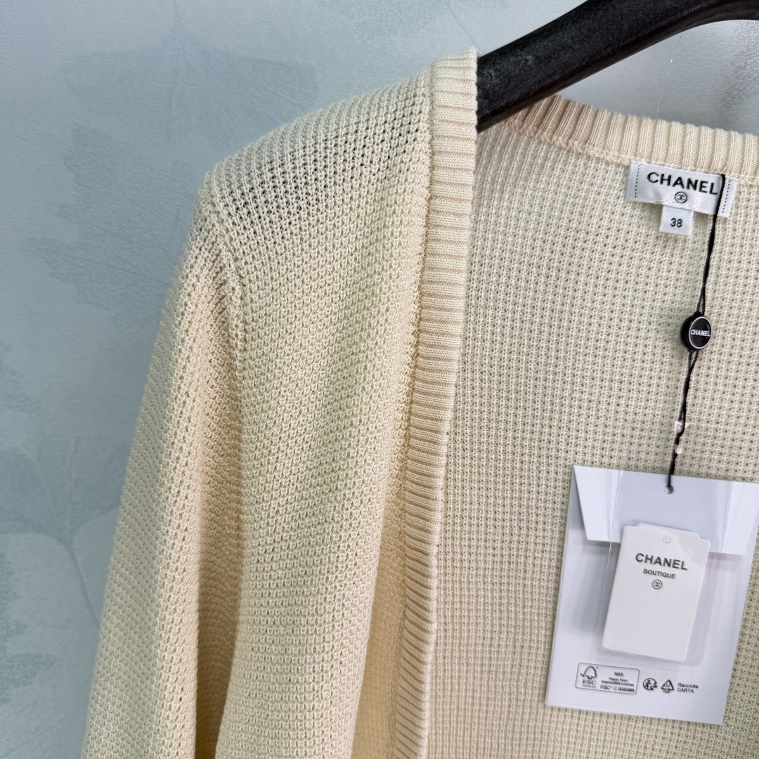Chanel - Sweater