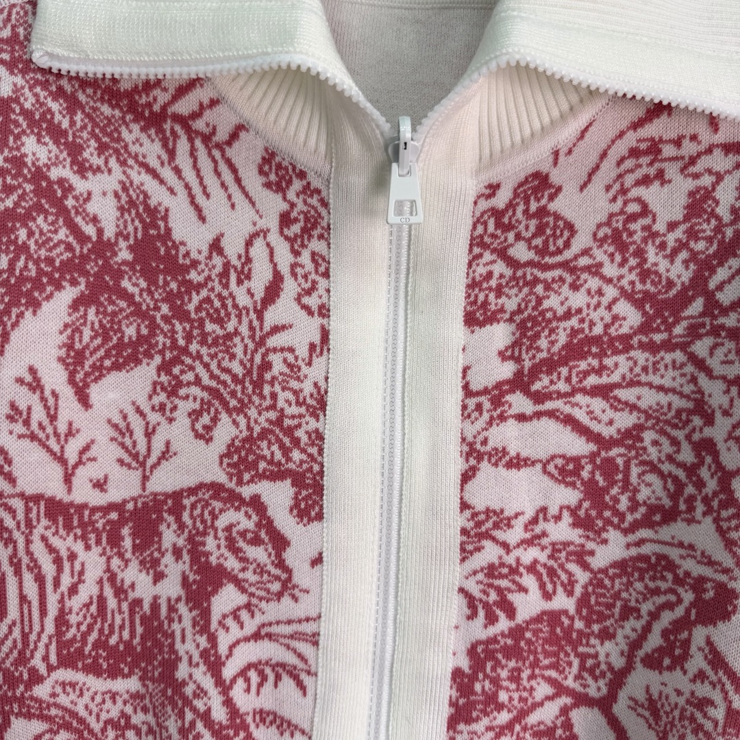 디올 여성 자켓 155914 Dior Jacket 상세 이미지 3