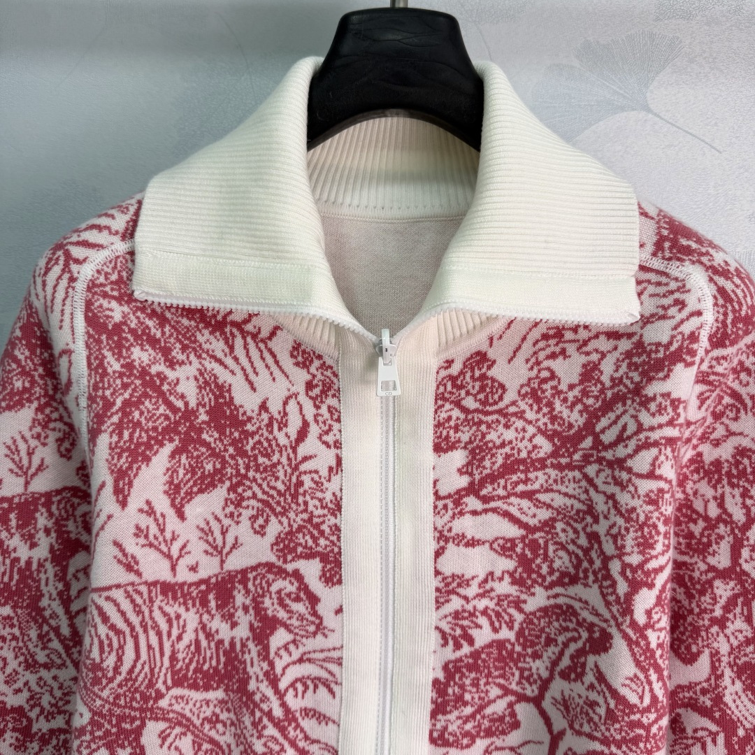 디올 여성 자켓 155914 Dior Jacket 상세 이미지 2