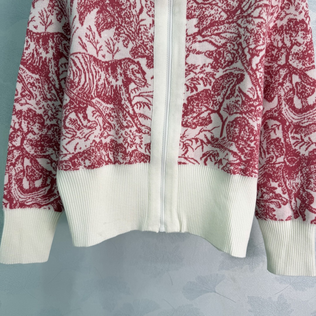 디올 여성 자켓 155914 Dior Jacket 상세 이미지 4