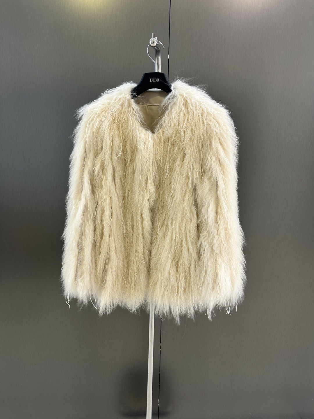 NO:676742,Exclusive first release of new autumn and winter fur coats, Yangtan fur coats, sequin embellishments, high fashion, one size fits all available (length 60, bust 100), women's clothing, jackets & coats,19860909独家首发 秋冬新款皮草外套 羊滩毛皮草外套 亮片点缀 高级时尚 均码发售（衣长60,胸围100）,女装,jackets & coats,,Women's clothing