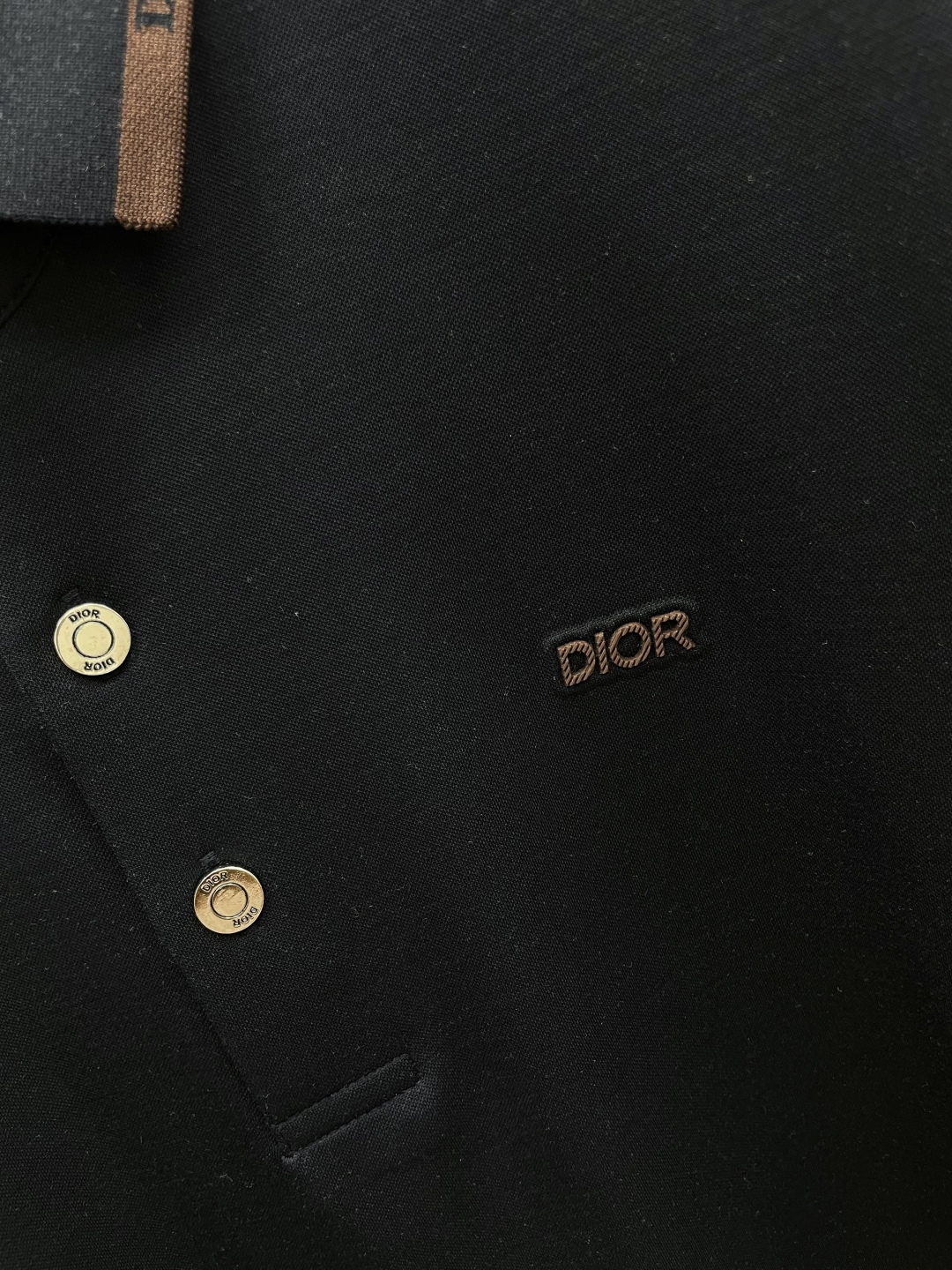 Dior Men's Polo Shirt, Short Sleeve Business Casual Top 5 cmp i1748601063136 1269 0 4