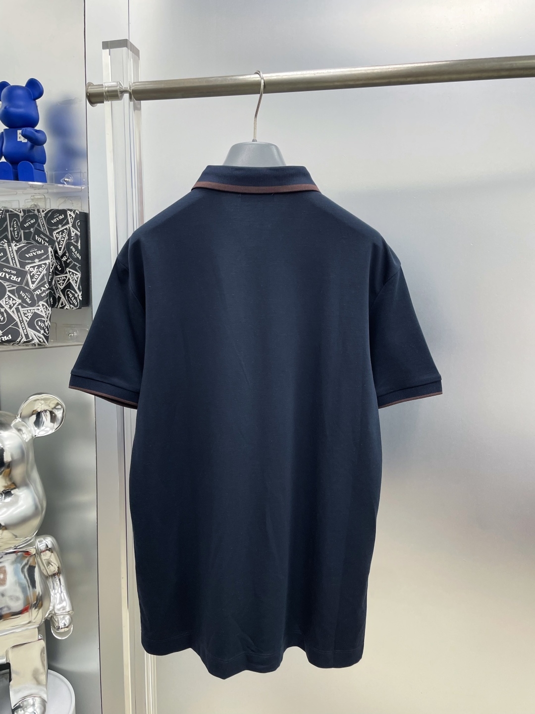 Dior Men's Polo Shirt, Short Sleeve Business Casual Top 2 cmp i1748601098776 4114 0 1