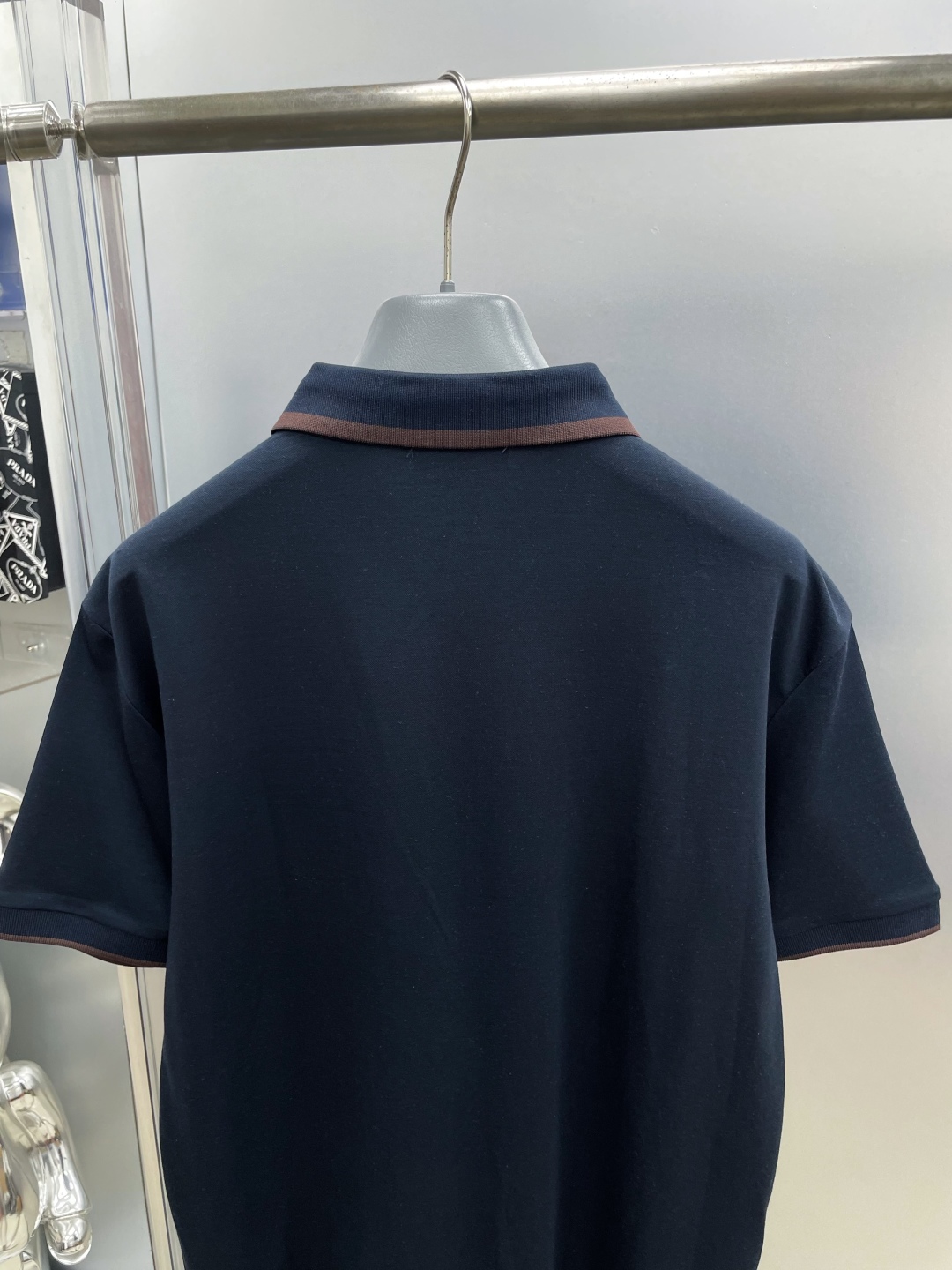 Dior Men's Polo Shirt, Short Sleeve Business Casual Top 8 cmp i1748601098791 6539 0 7