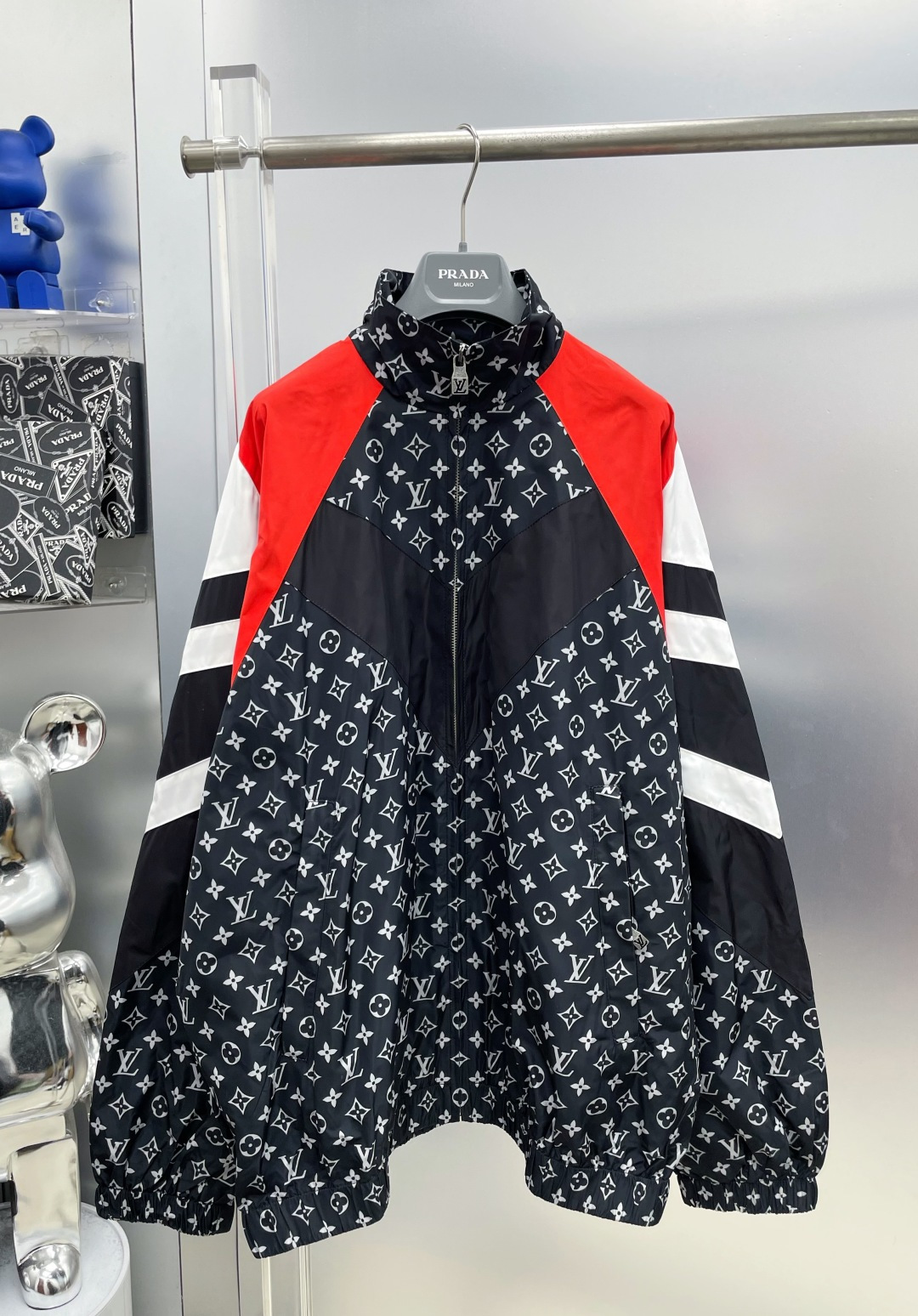 Louis Vuitton Jacket 07977