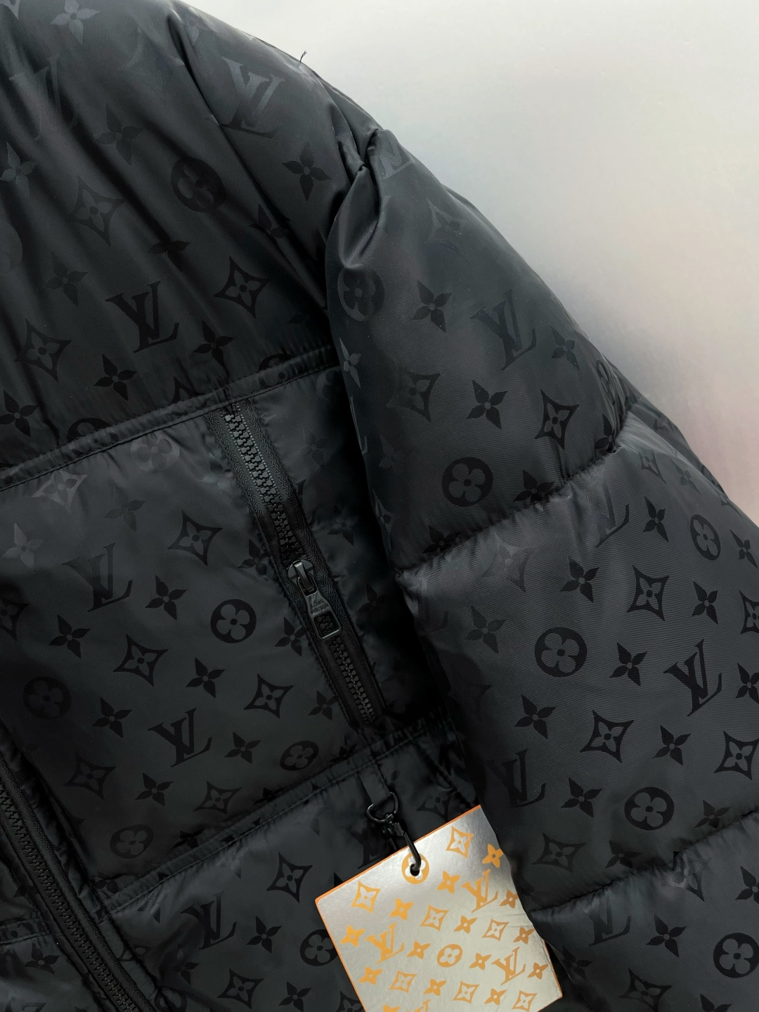 路易威登 Louis Vuitton 高定典藏名品高定成衣时装外套连衣裙衬衫T恤 #F6C6C7BA 7