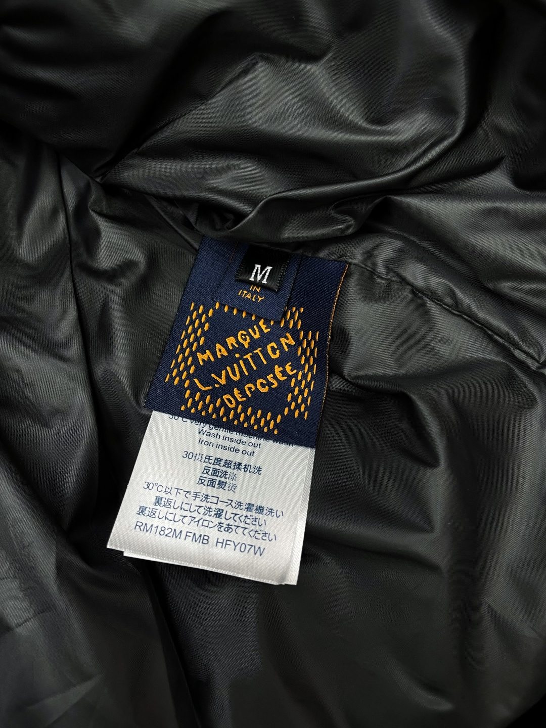 路易威登 Louis Vuitton 高定典藏名品高定成衣时装外套连衣裙衬衫T恤 #F6C6C7BA 5